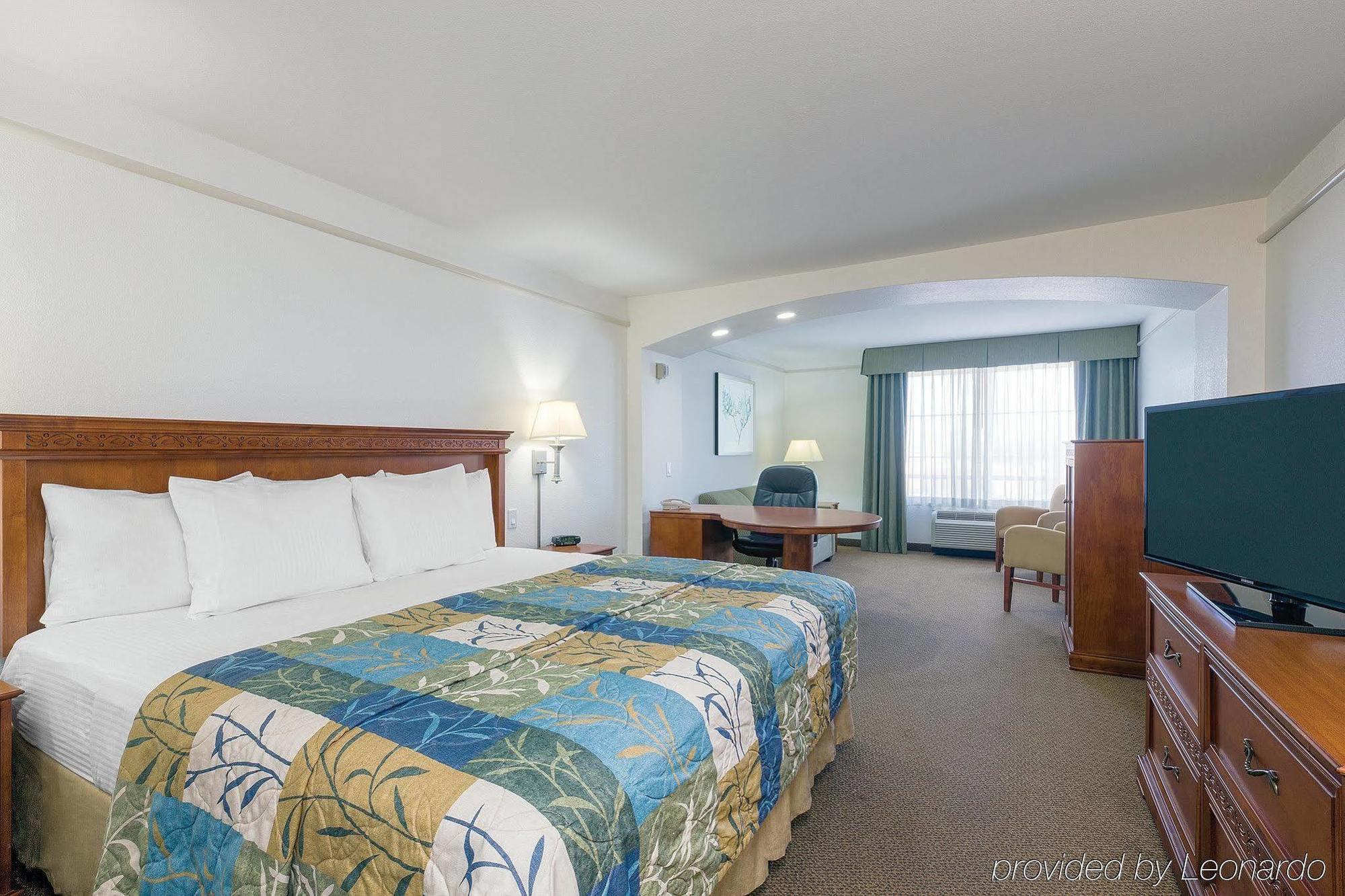 מלון Stevenson Ranch La Quinta By Wyndham Santa Clarita - Valencia מראה חיצוני תמונה