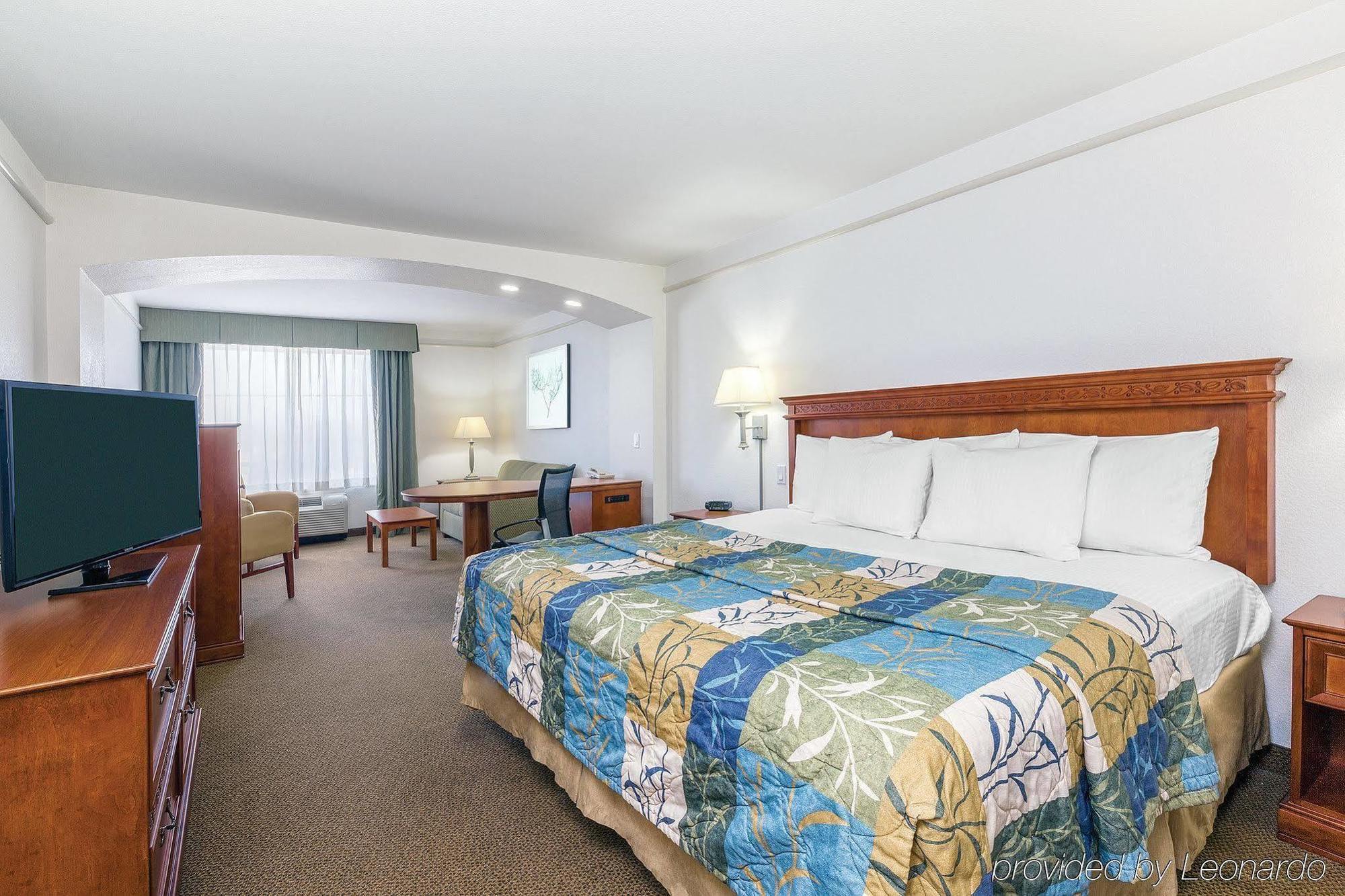 מלון Stevenson Ranch La Quinta By Wyndham Santa Clarita - Valencia מראה חיצוני תמונה