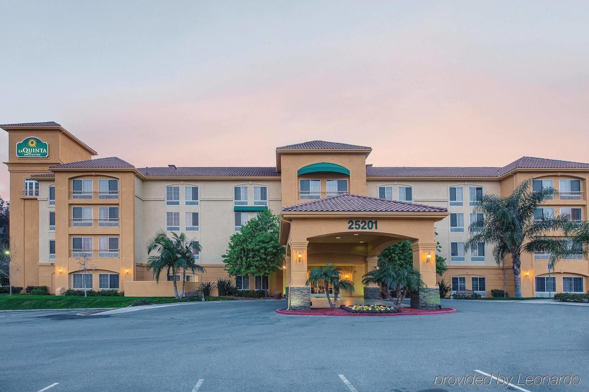 מלון Stevenson Ranch La Quinta By Wyndham Santa Clarita - Valencia מראה חיצוני תמונה