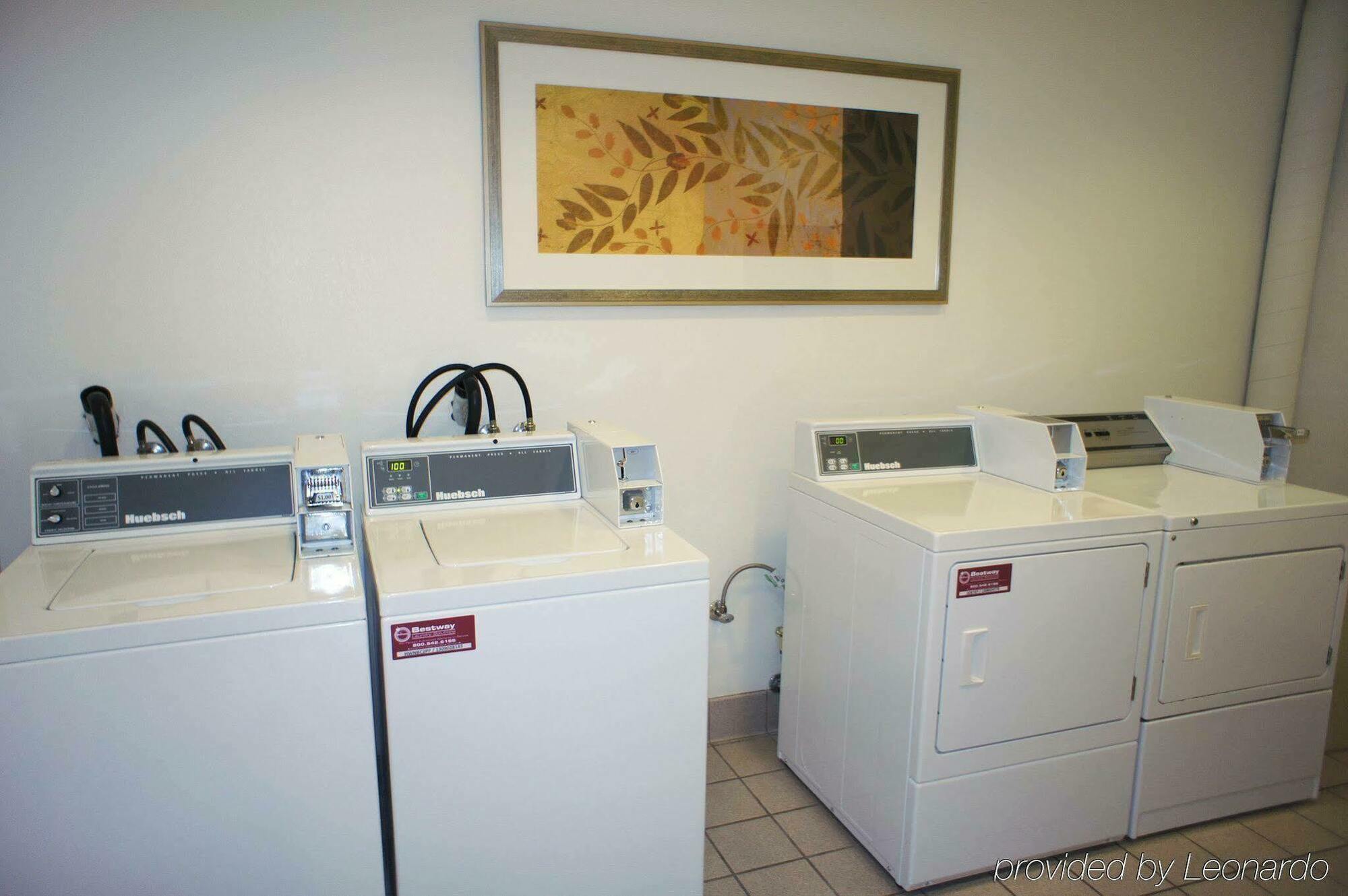 מלון Stevenson Ranch La Quinta By Wyndham Santa Clarita - Valencia מראה חיצוני תמונה